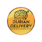 Durian Delivery Coupons