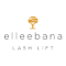 Elleebana Lash Lift Coupons