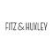 Fitz And Huxley Coupons