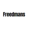 Freedmans Coupons
