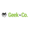 Geek And Co Coupons
