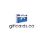 GiftCards.ca Coupons