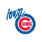 Iowa Cubs Baseball