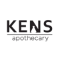 Kens Apothecary Coupons