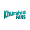 Khurshid Fans Coupons