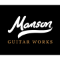 Manson Guitars Coupons