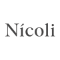 Nicoli Coupons