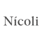 Nicoli Coupons Nicoli Coupons