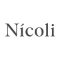 Nicoli