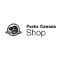 Parks Canada Shop