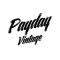 Payday Vintage Coupons