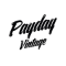 Payday Vintage