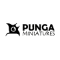 Punga Miniatures