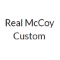 Real Mccoy Custom Coupons