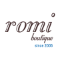 Romi Boutique Coupons