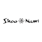 Shoe Nami Website