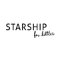 Starship For Littles Coupons