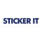 Sticker It Coupons