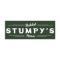 Stumpys Hatchet House