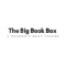 The Big Book Box Coupons
