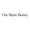 The Paper Bunny