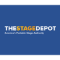The Stage Depot Coupons