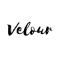 Velour Clothing