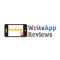 Write App Reviews