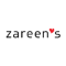 Zareen's Coupons