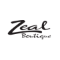 Zeal Boutique Coupons